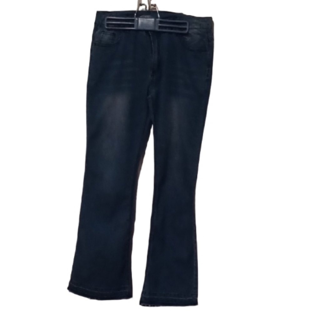 - Blue Junior's Jeans Size 9